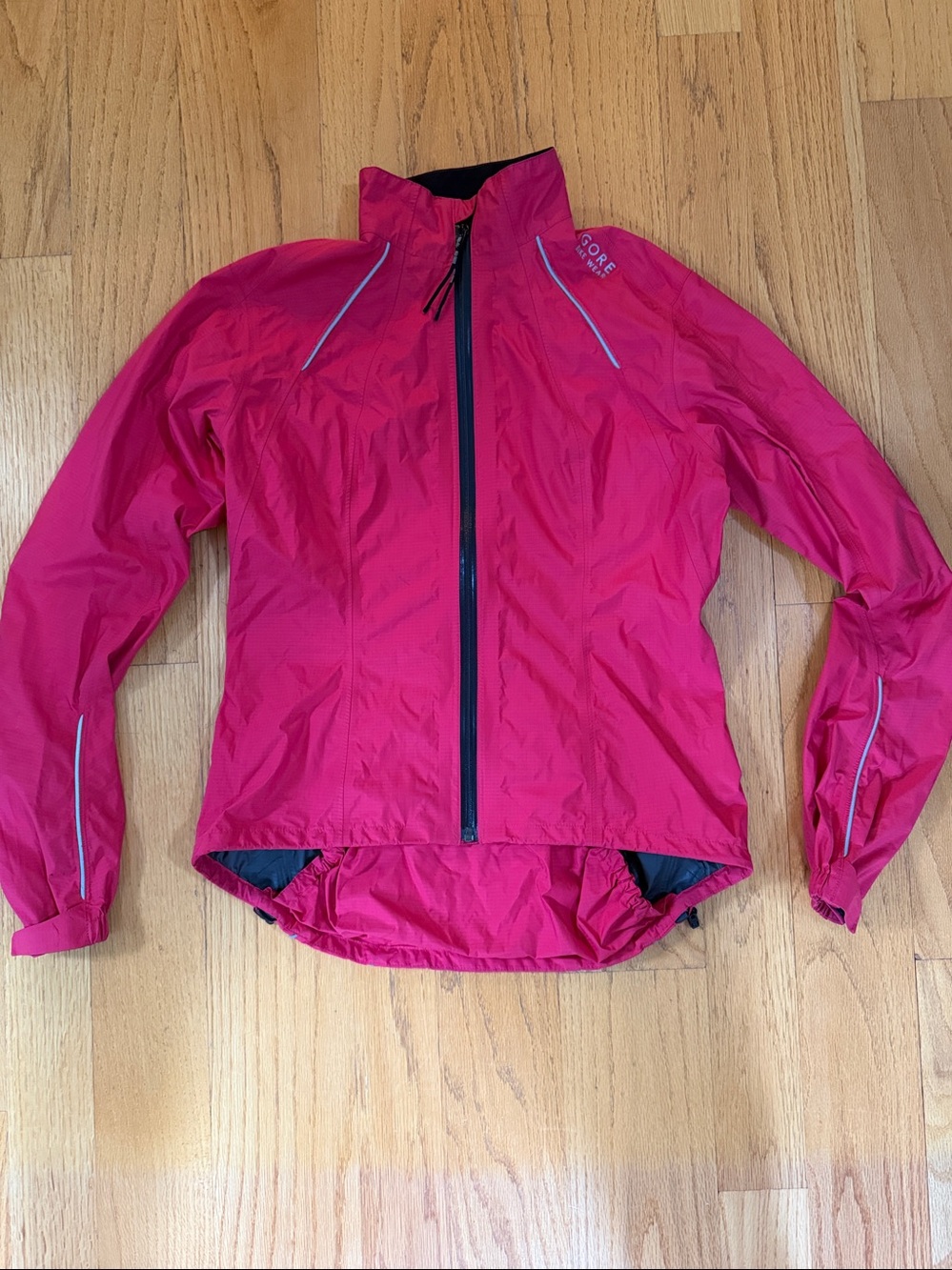 Gore Bike Wear Cycling Jacket